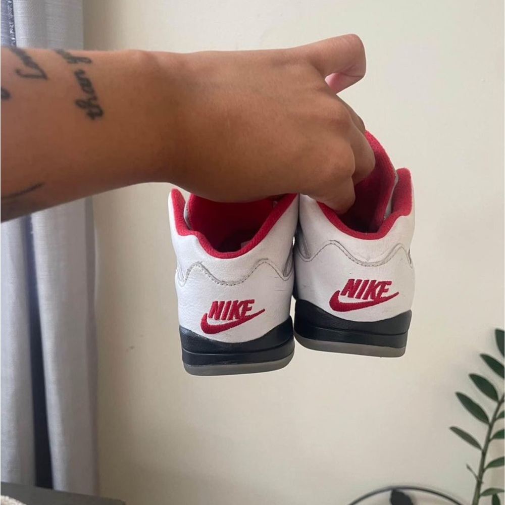 Jordan’s Toddler 10c